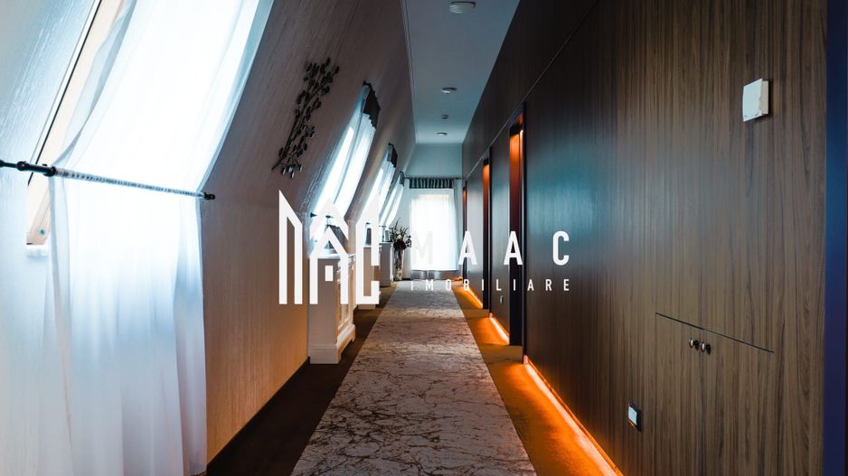 Hotel Nou de Vanzare I Caciulata I Operational - Poză 10