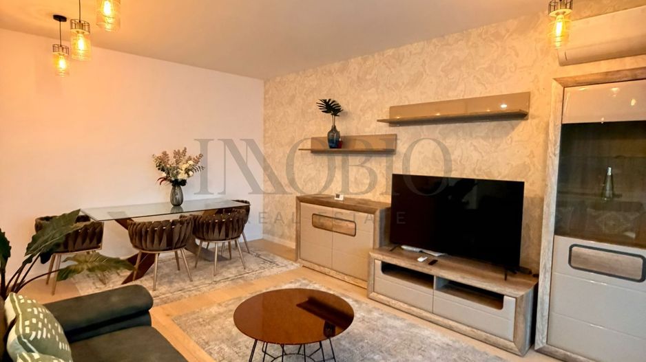 Apartament 2 camere premium | Lux | Spatios | Aviatiei - Pipera - Poză 2