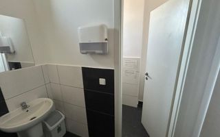 Spații de închiriat – Etajul 1 și Etajul 2 – Hipodrom 2 - Poză 13