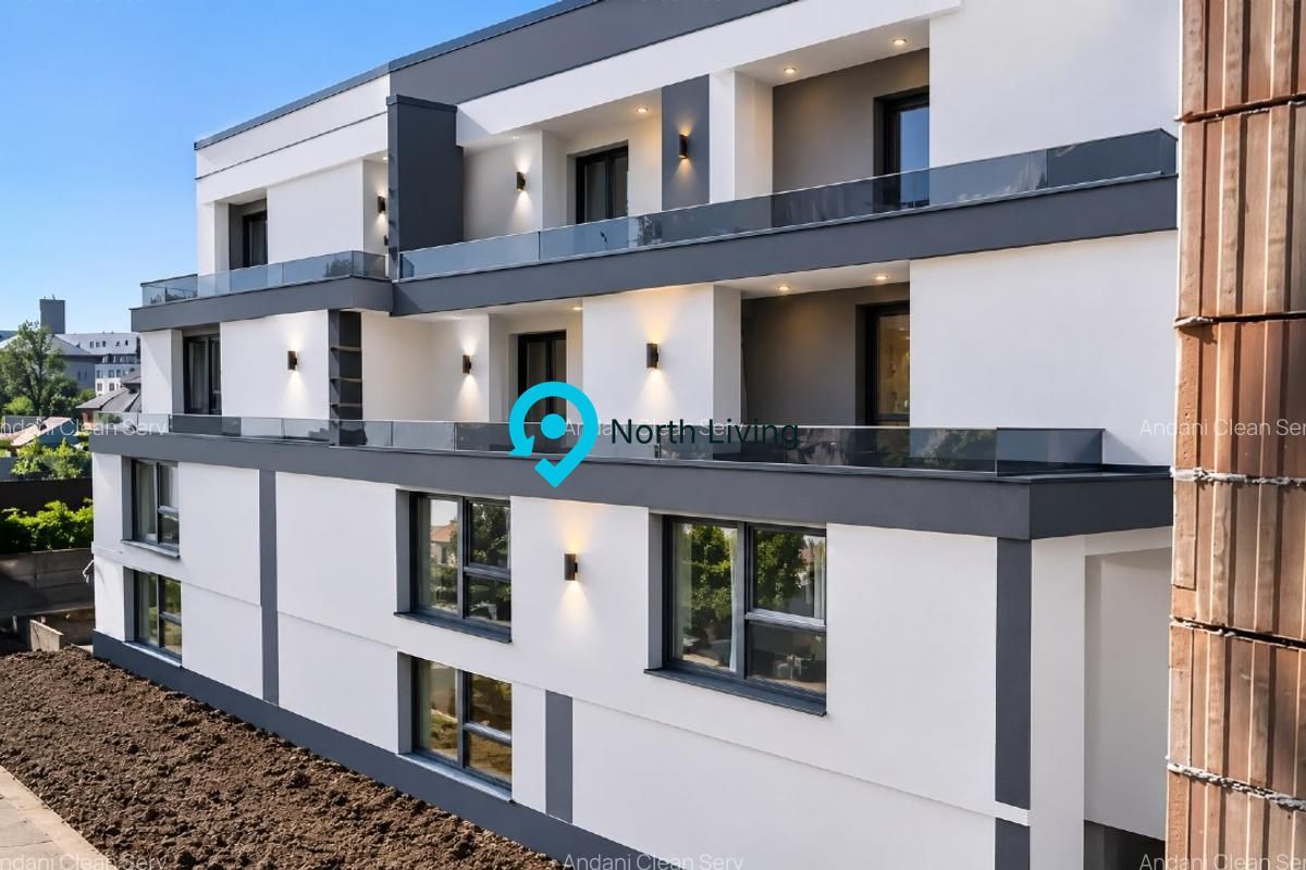 2 Camere PREMIUM | Nicolae Grigorescu | Complex Rezidential - Poză 2
