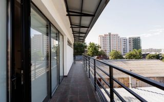 Chirie, spațiu comercial, 420 mp, str. Columna, Centru - Poză 4