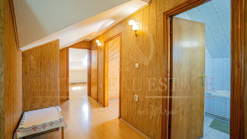 Duplex luminos și bine compartimentat, situat într-un imobil construit în 2003, - Poză 10