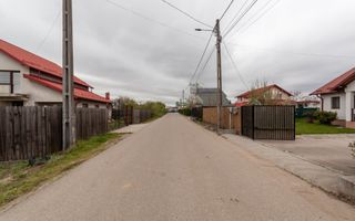 Casa de vanzare in Albota – liniste, spatiu si acces rapid catre Pitesti! - Poză 16
