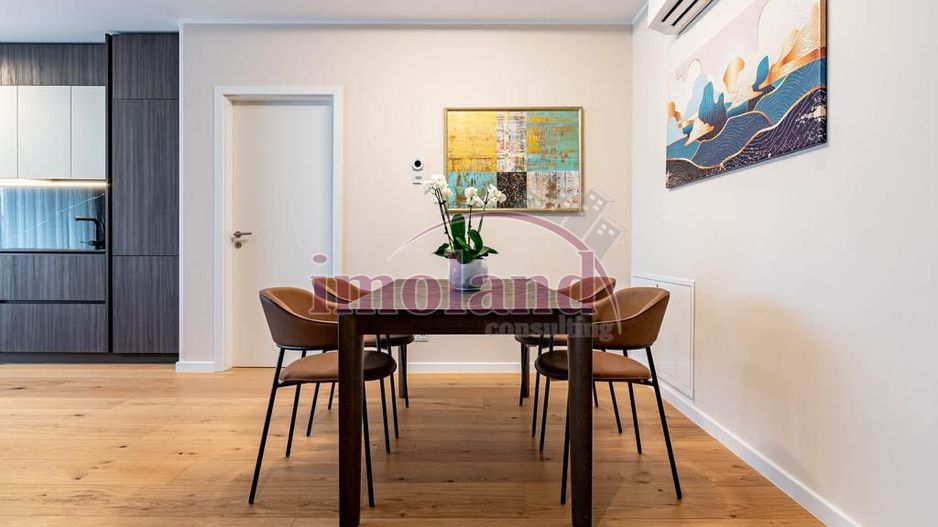 Apartament NOU - 3 camere - vanzare - Pipera - Iancu Nicolae - Poză 5