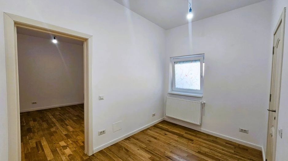APARTAMENT IN VILĂ | CENTRALĂ PROPRIE | 5 MIN DE METROU UNIRII - Poză 5