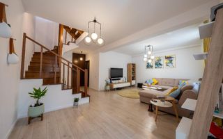 vila 5cam,parcare,curte,mob-util,mutare imed/15min metrouD.Leonida - Poză 2