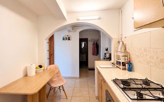 Comision 0% Apartament 2 camere zona Garii – 42 mp utili etaj 2 - Poză 2
