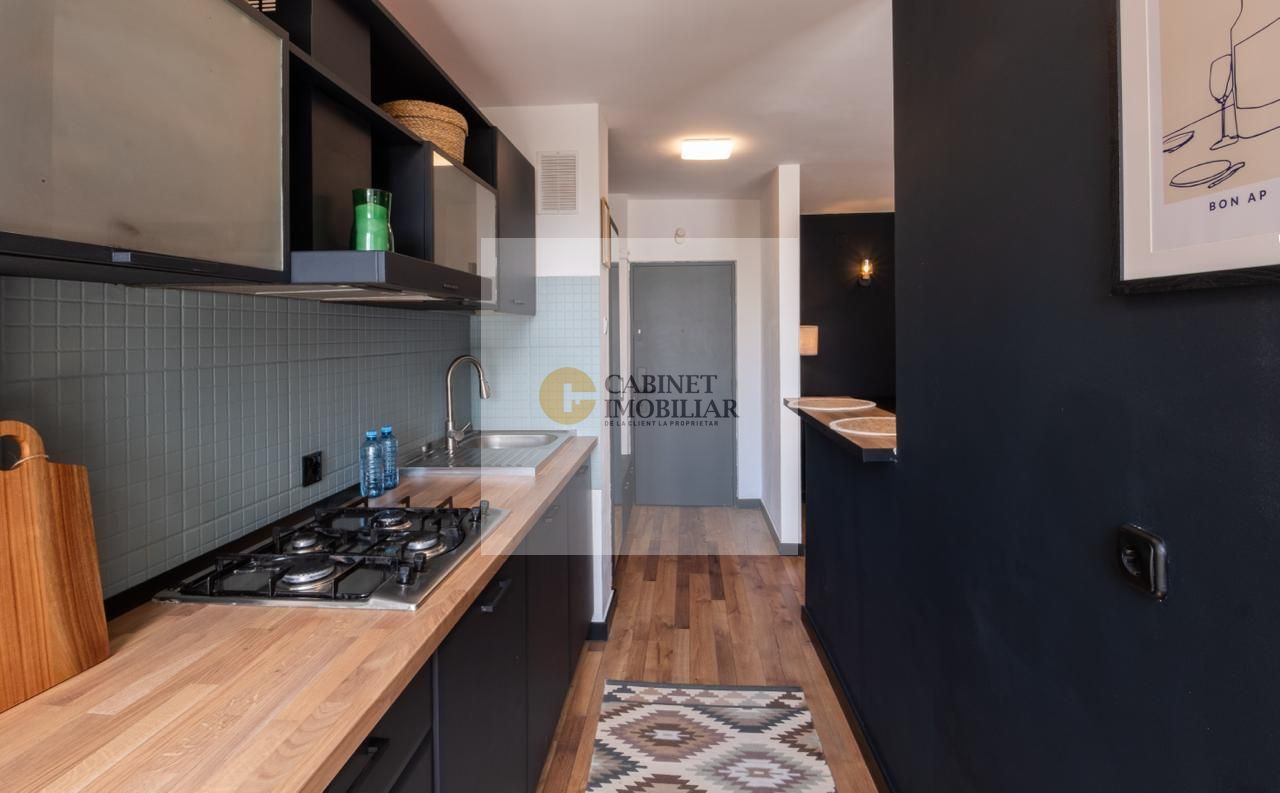 2 camere I Universitate I Renovat I Airbnb - Poză 6