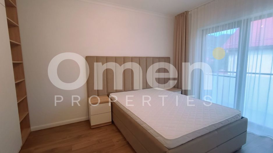 Casă de închiriat – zona Pronto - Poză 4
