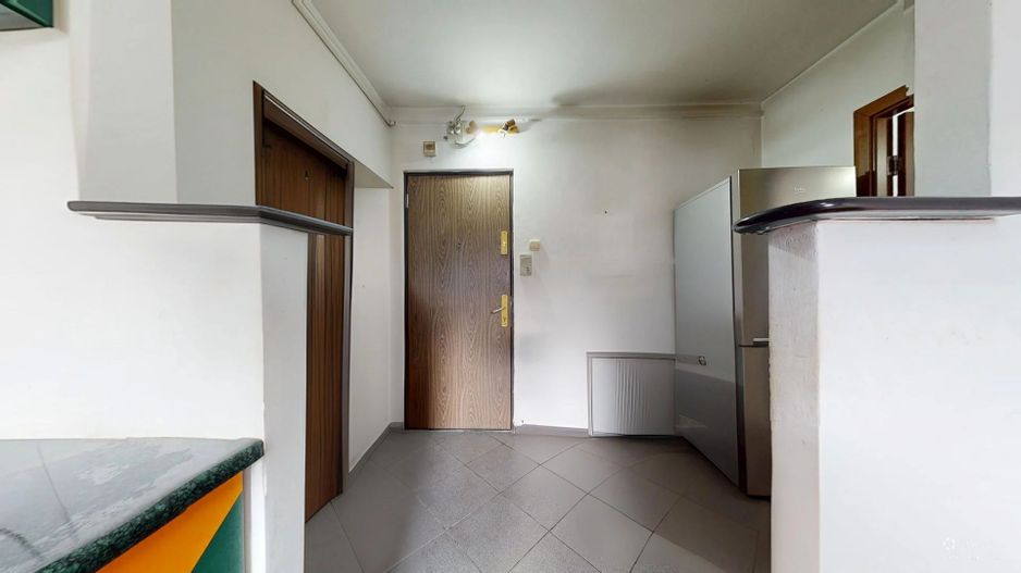 Apartament cu 2 camere confort 1-Gemenii - Poză 10