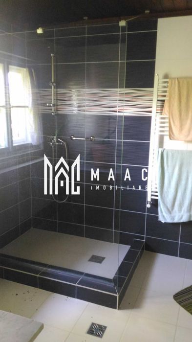 Casă individuală I 4 camere I teren 6000 mp I Cisnădie - Schiță 7