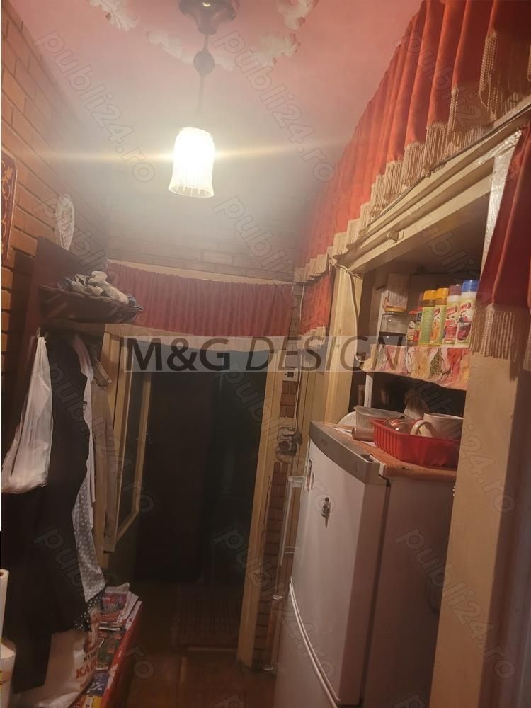 Apartament 2 camere Girocului cu centrala - Poză 3