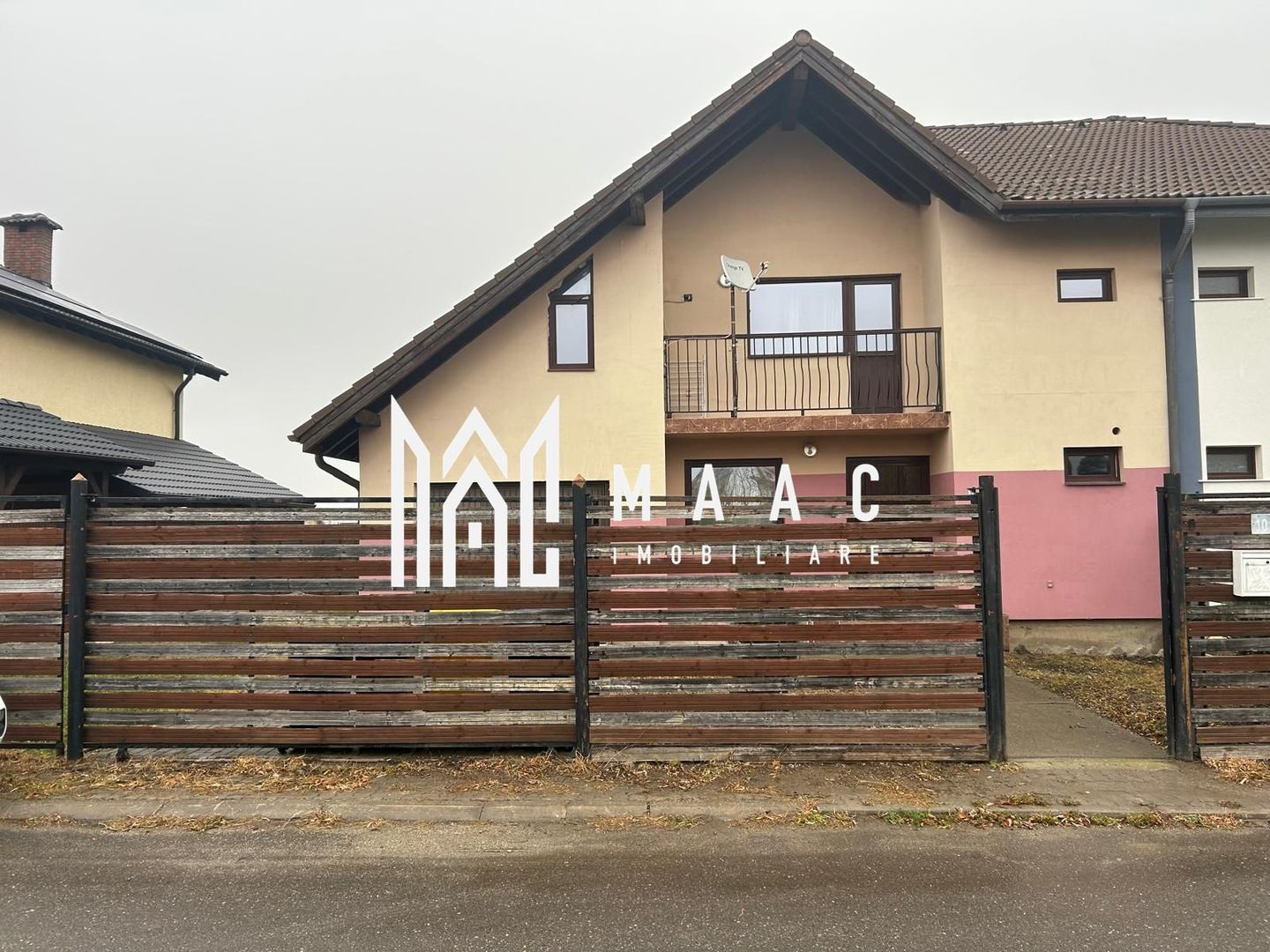 Casa 3 Camere | 200 MPU | Sura mica | Mobilata si utilata - Poză 13