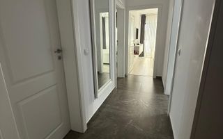 2 camere decomandat | etaj 3/10 | Mobilat&Utilat | CUG | Parcare subterană+Boxă - Poză 4