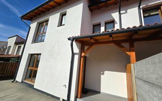 1/2 Duplex, 4 Camere, Ultrafinisat, Zona Alba - Micești - Poză 20