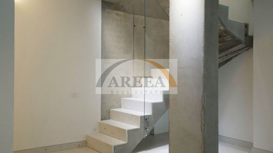 SPLENDID SI RAR - de vanzare DUPLEX LUX in Dorobanti - Poză 12