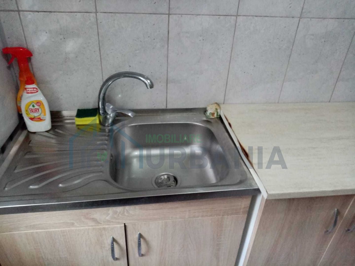 Apartament 3 camere, zona Păcurari, Iași – de vânzare - Poză 6