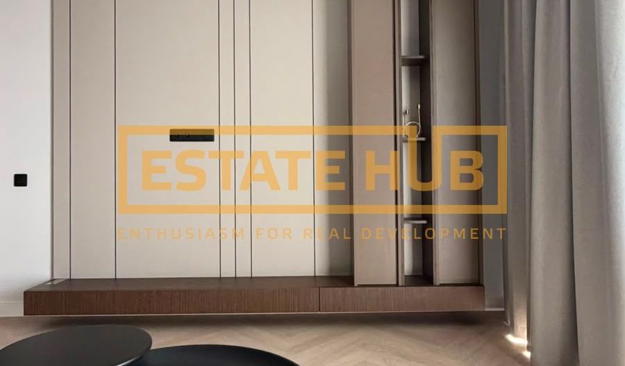 Apartament cu 2 camere și terasă de 8 mp | The Nest - Poză 13