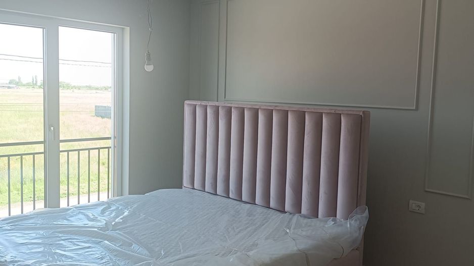 Duplex 4 camere  la asfalt cu toate utilitatile - Sacalaz - Poză 4