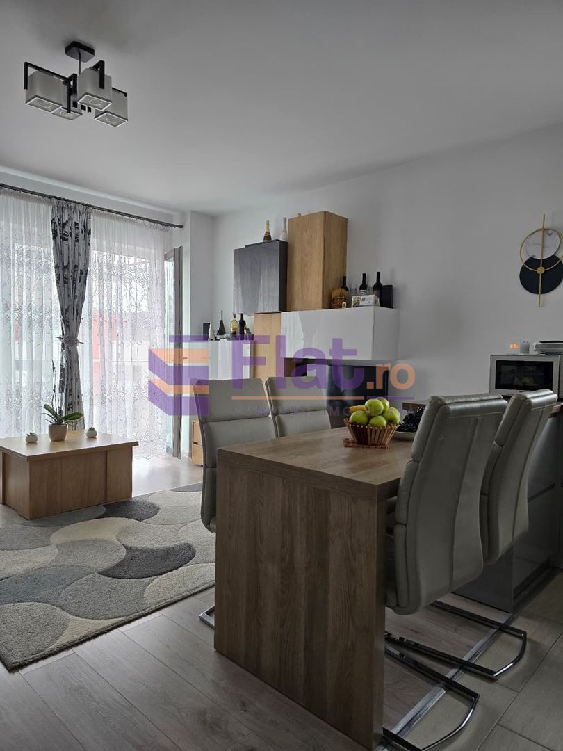 Apartament 3 Camere Maurer Residence – Brașov Coresi - Poză 23