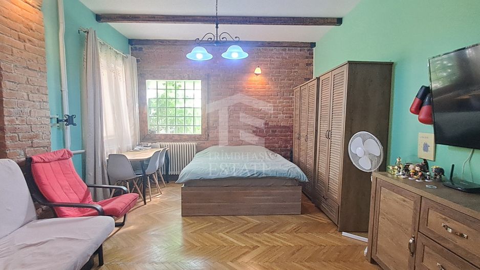 Garsoniera in vila | 10 min Piata Unirii - Poză 11