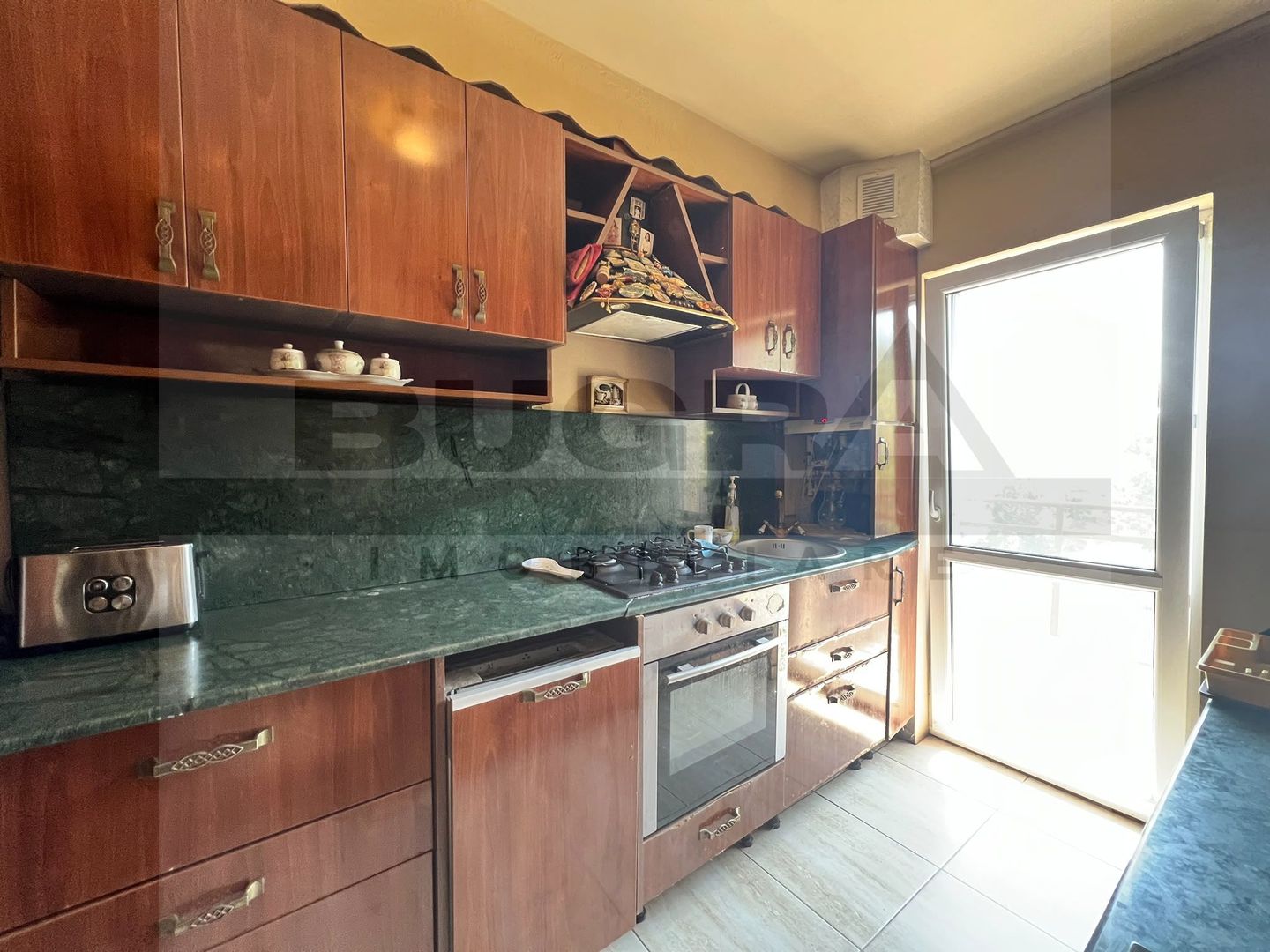 Apartament de 3 camere, 103mp, parcare, zona Iulius Mall - Poză 9