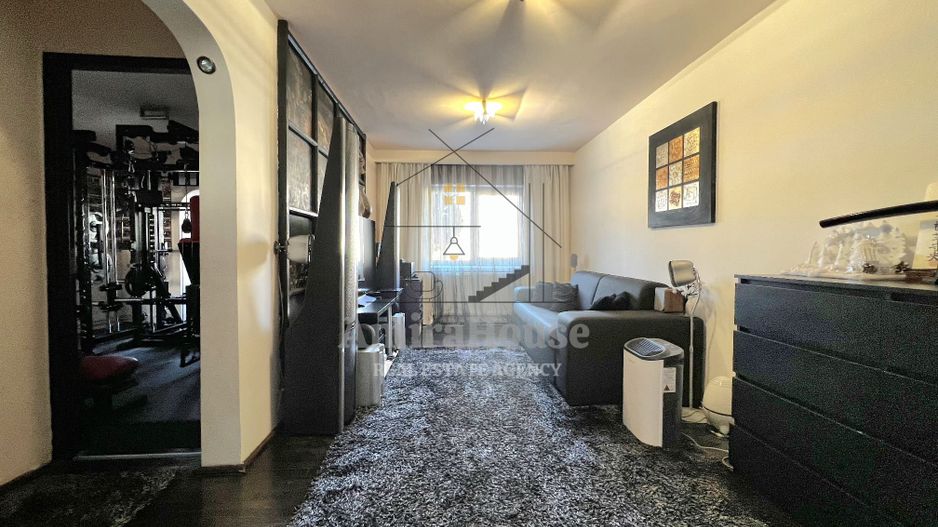 Apartament 3 camere, 65 mp, Manastur zona McDonald's - Poză 1