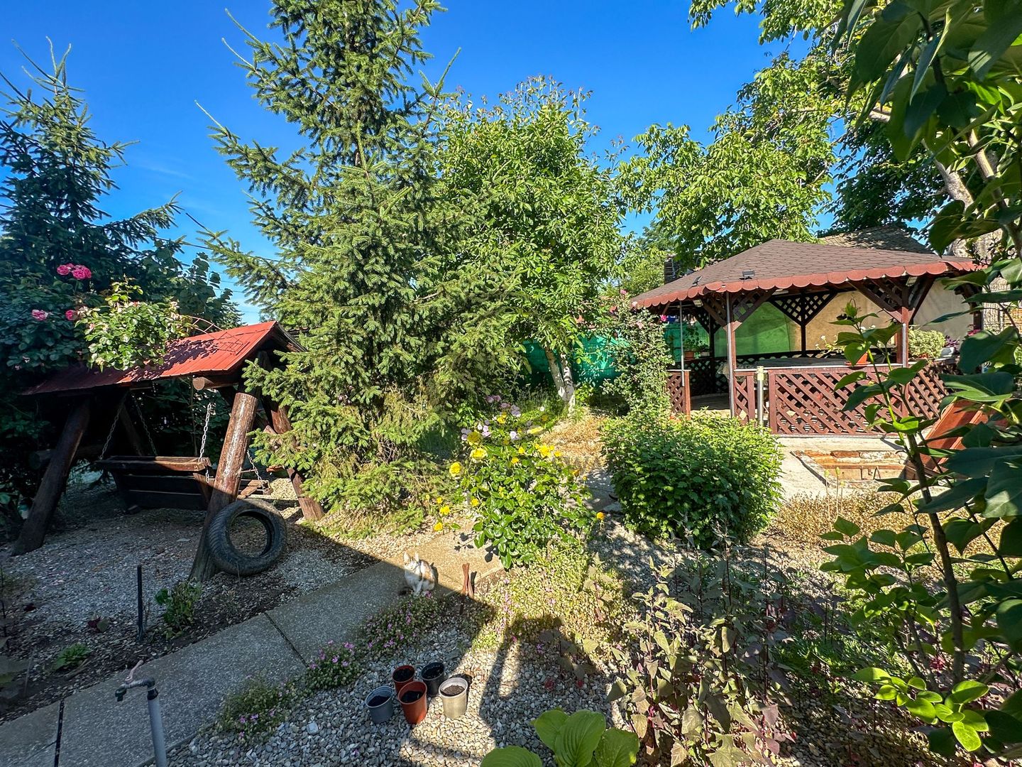 Casa de vanzare 1600 mp teren l Cocorastii Colt, Prahova l Comision 0% - Poză 27