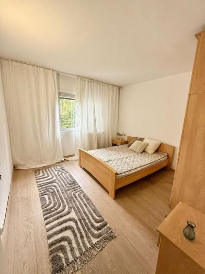 BRASADAS închiriază ap 3 cam 3/4 Lujerului RENOVAT utilat. - Poză 4