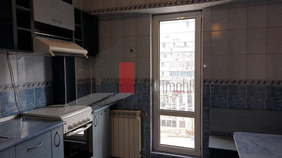 Garsoniera "MELANJE" ,  P-ta Iancului-Mihai Bravu, bloc mixt - Poză 12