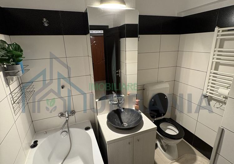 Inchiriez apartament 2 camere  modern si dotat baza 3 - Poză 8