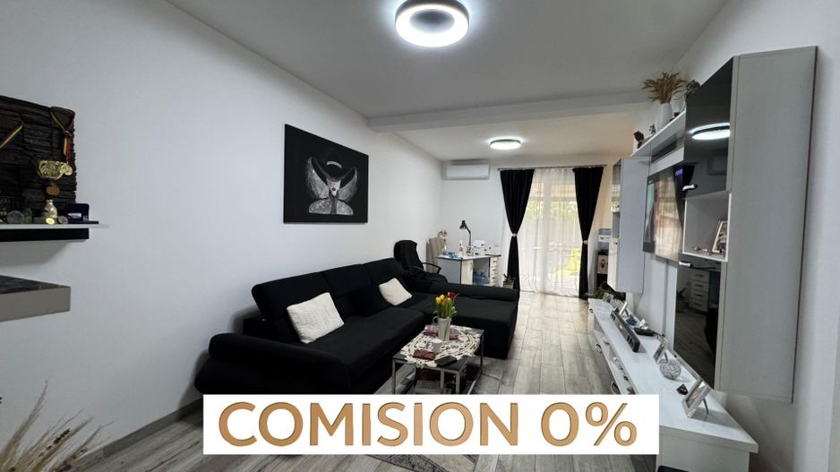 COMISION 0% | Duplex | 72 mp utili | 3 Camere | Zona Urseni | - Poză 1