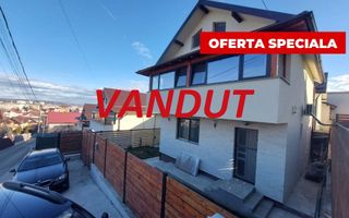 Vanzare Casa Trivale strada Campului - Poză 1