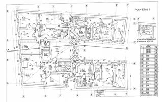 Imobil 2185 mp Centrul Istoric Piata Unirii 500 mp teren vitrina 19 m - Poză 25