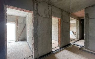 Apartament 3 camere - 98.900€ - Urseni - Poză 3