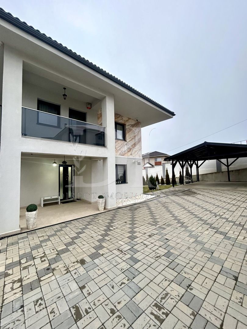 Casa individuală | PREMIUM | de vânzare  în Dezmir / Cluj - Poză 25
