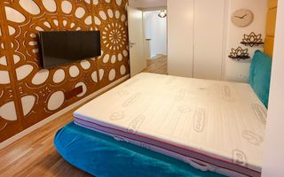 Chirie | Vilă 5 camere 170mp | Parcare | Jacuzzi | Curte privată - Poză 9