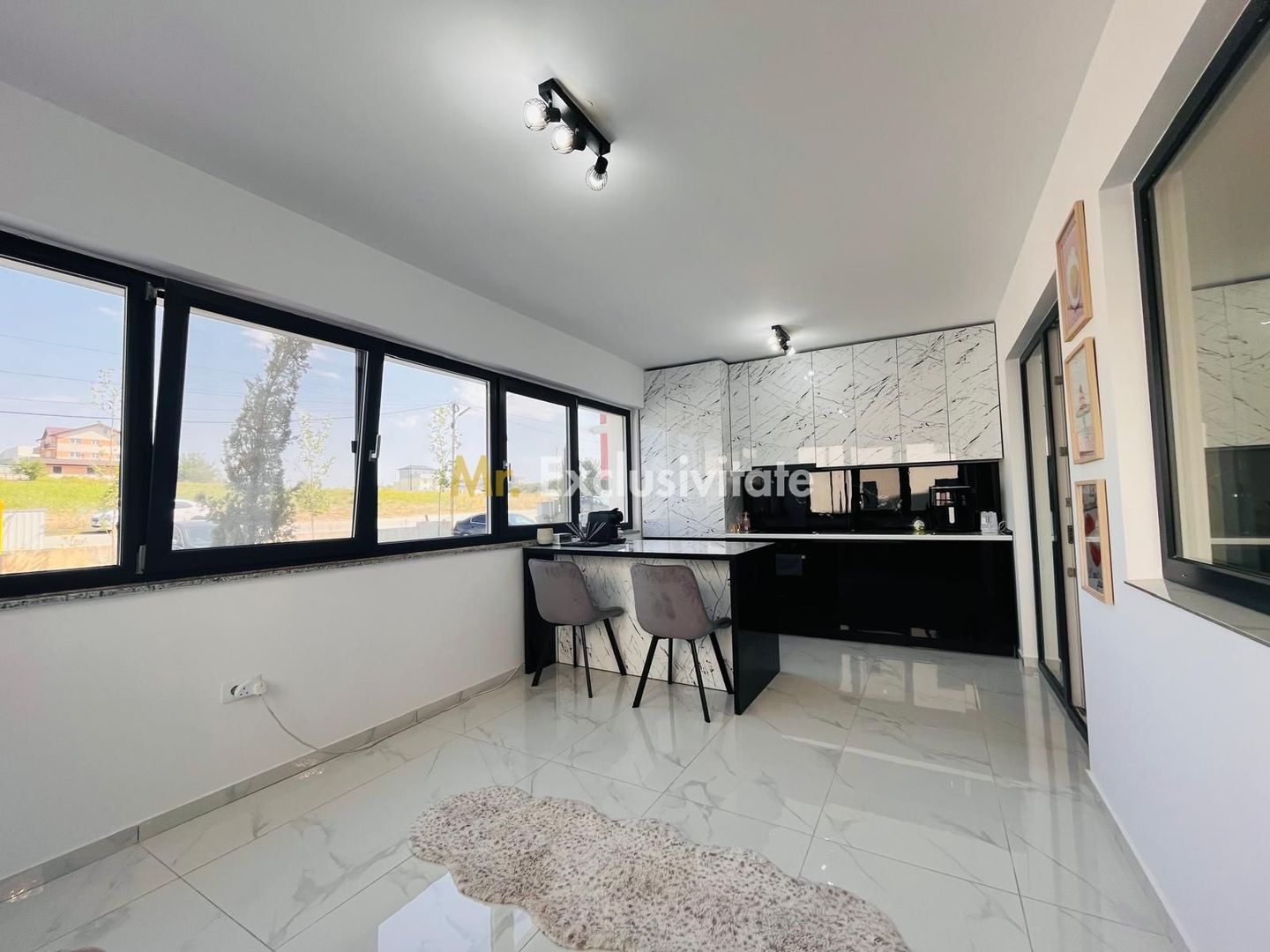 Eleganta si confort | 2 camere in bloc nou, parcare – zona Panoramic - Poză 6