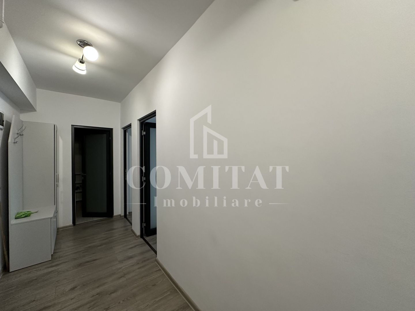 Apartament 3 camere | 75mp | Cartierul Europa - Poză 11