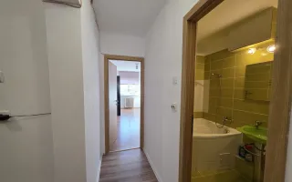 Apartament 3 camere, Decomandat, 74 mp, Deva – Bd. Decebal, Bloc 23 - Poză 12