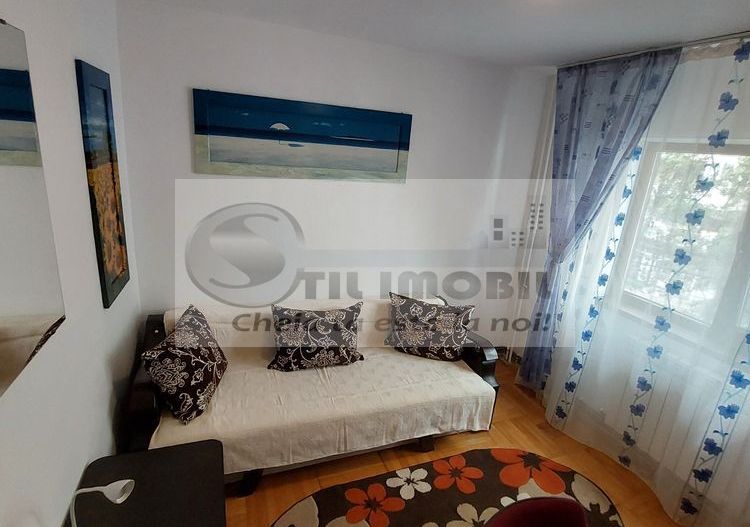 🏠 Apartament 3 camere – Nicolina, lângă Lidl (Prima stație)-450 Euro - Poză 1