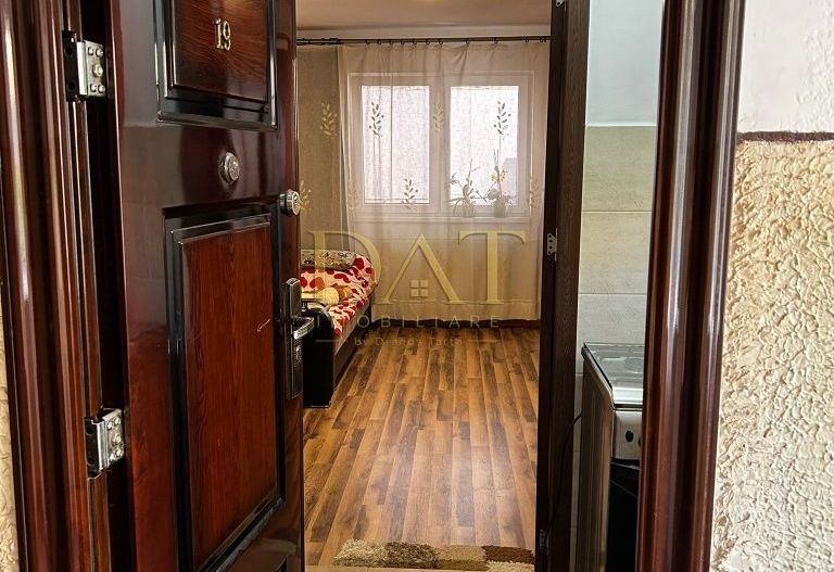 Garsoniera | zona Expo | ideală pentru locuit sau investiție - Poză 6