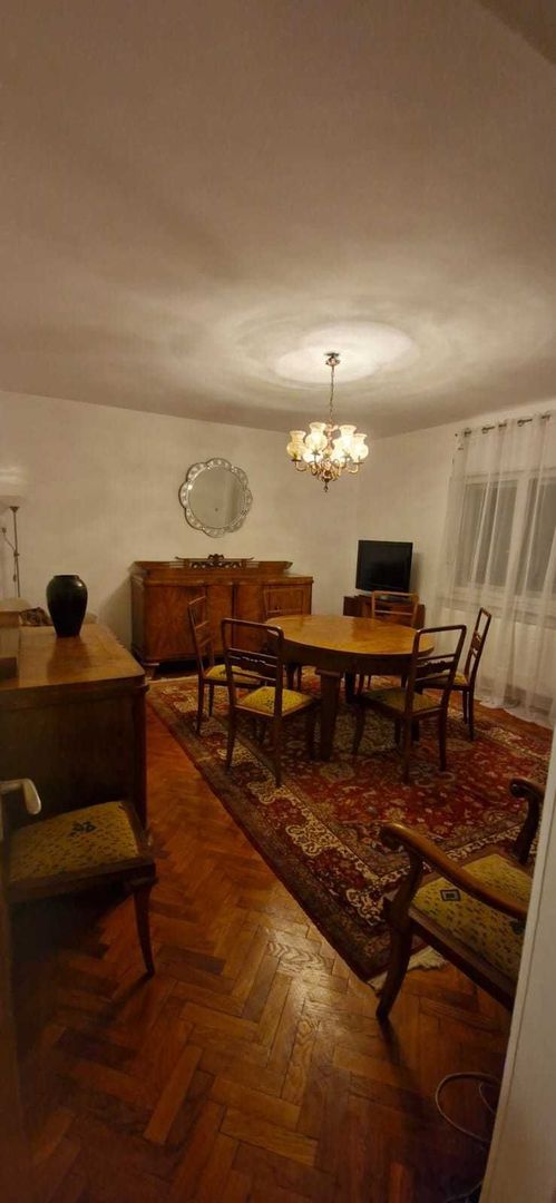 APARTAMENT SUPERB, 3 CAMERE, UNIRII - Poză 1