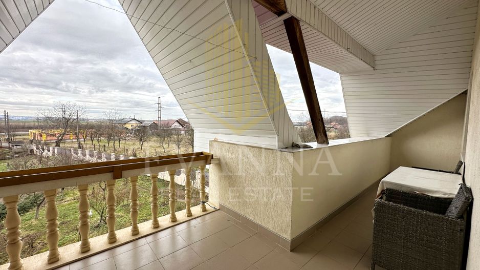 Casa P+M de vanzare, Seini - Maramures - Poză 13