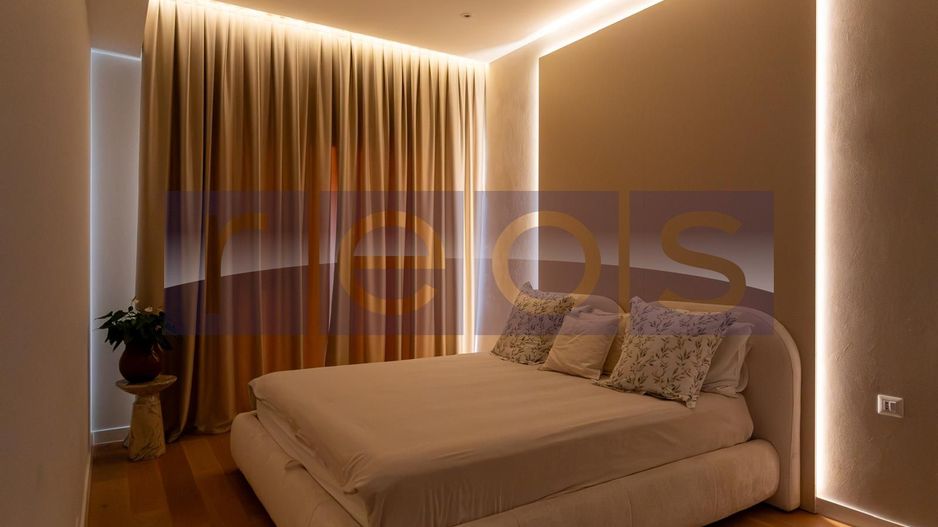 VANZARE APARTAMENT 3 CAMERE 100MP | ONE VERDI | ULTRAFINISAT | PARCARE - Poză 13