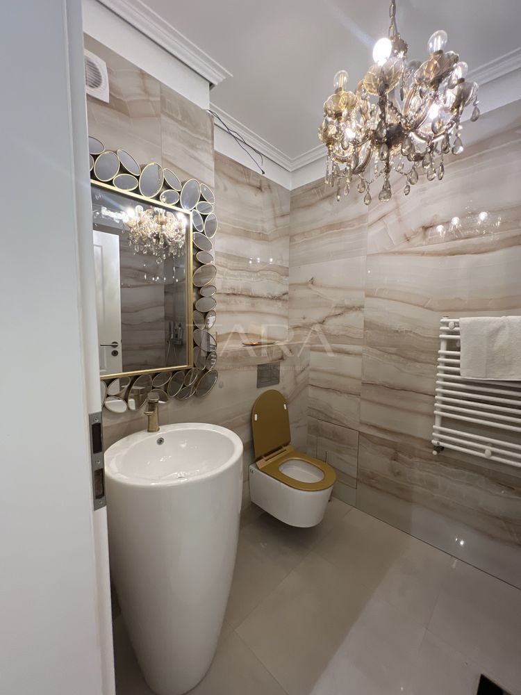 Apartament 2 camere, finisaje premium și design spectaculos. - Poză 8