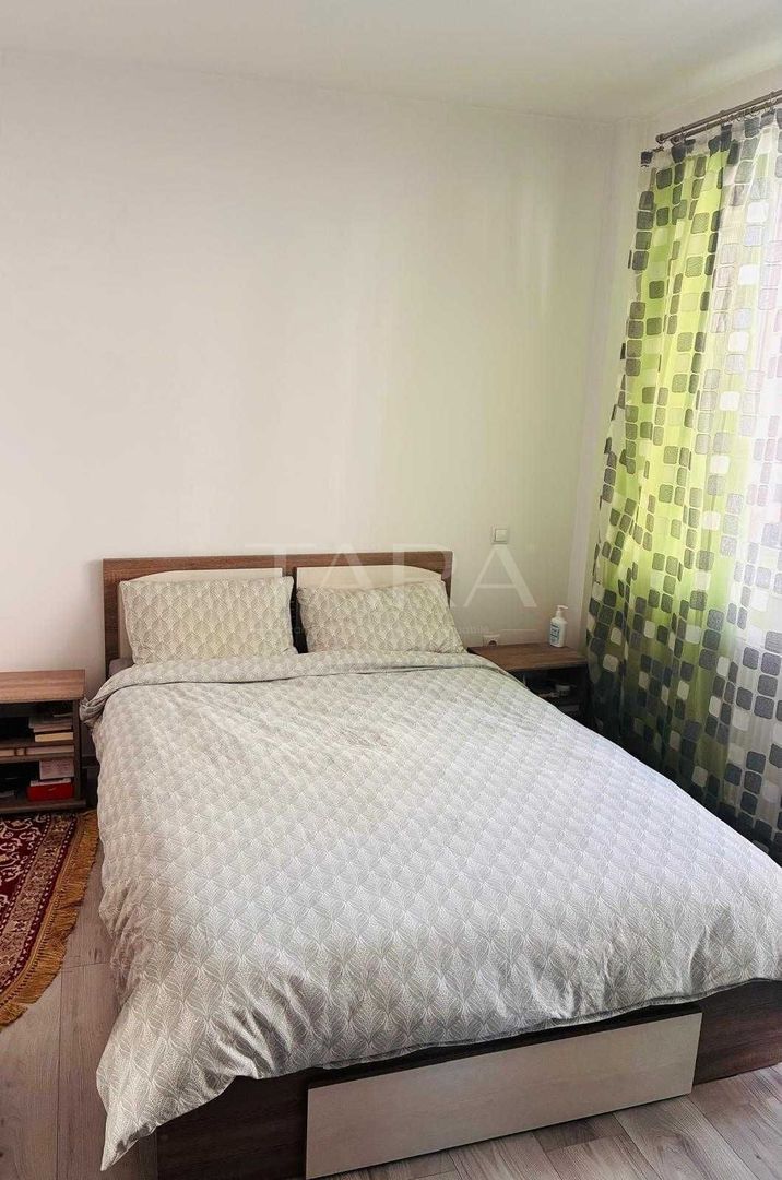 Apartament cu 3 camere și garaj subteran, Floresti, imobil 2019. - Poză 7