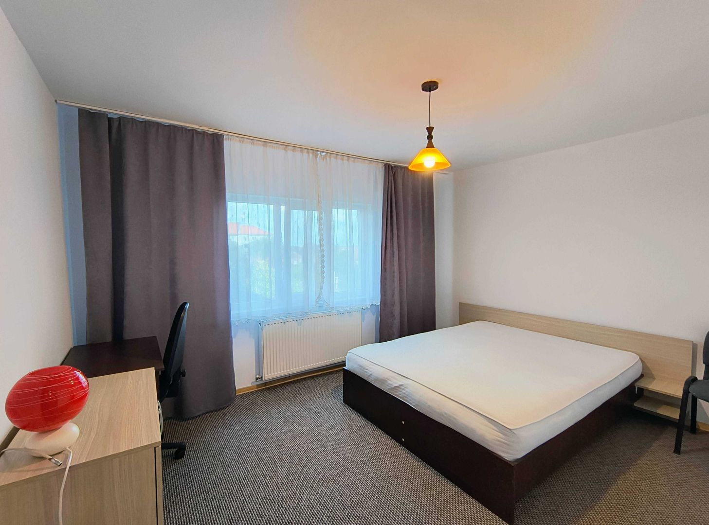 Proprietar, inchiriez pe termen lung Apartament 2 camere | Zona Lunei - Poză 7