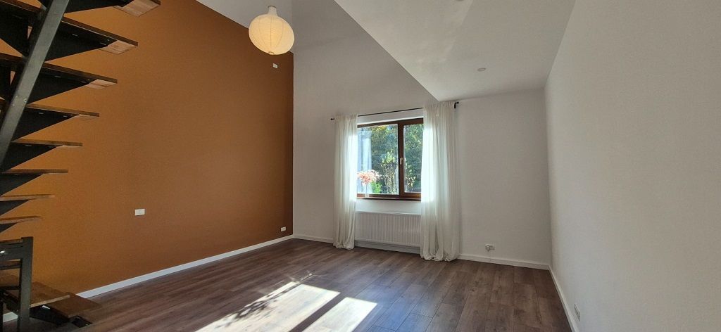 Vila individuala | 310 mp | Snagov | Stil american | Teren 550 mp | Langa padure - Poză 14