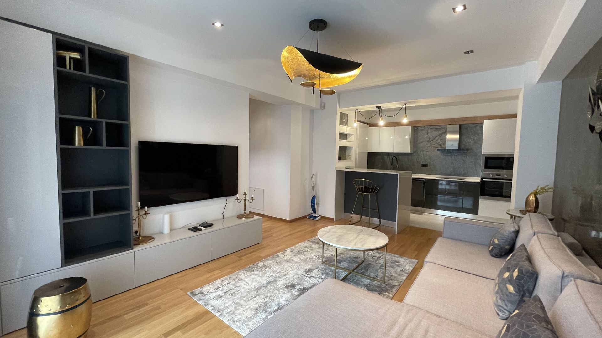 Rovere Concept | 2 Camere | Gradina | Pipera | Iancu Nicolae - Poză 4